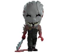You Tooz Dead by Daylight Figurine en Vinyle The Trapper 11 cm