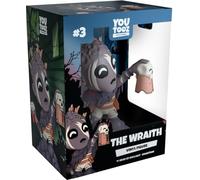 Dead by Daylight - Figurine The Wraith 12 cm
