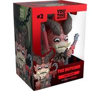 Diablo IV - Figurine The Butcher 10 cm
