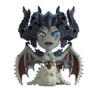 You Tooz Diablo IV Figurine en Vinyle Lilith Fille de la Haine 10 cm