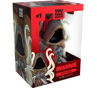 You Tooz Diablo IV Figurine Vinyle Inarius 10 cm