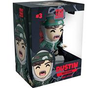 You tooz Figurine de Collection Dustin Henderson en Vinyle de 11,2 cm
