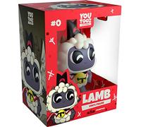 You Tooz Figurine en Vinyle Culte de l'agneau 9 cm