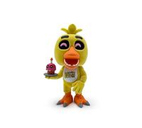 You Tooz Figurine en Vinyle floqué Chica, Vert