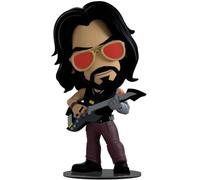 You Tooz Figurine en Vinyle Johnny Silverhand 10 cm