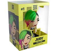 Youtooz Figurine Vinyle Judy 10 cm