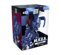 Youtooz FNAF MXES Figurine en Vinyle MXES 10,7 cm, Collection M.X.E.S de Five Nights at Freddy's by Youtooz FNAF Collection