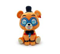 You Tooz Glamrock Peluche Freddy Sit Multicolore