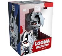 You Tooz - Helluva Boss : Loona