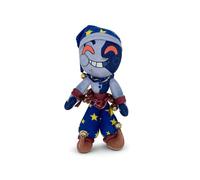 You Tooz Moon Peluche Multicolore