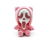 You Tooz Peluche Visage de fantôme Cri 22,9 cm