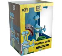 You Tooz Spongebob Squarepants Hungry Gary Vinyle Collection Bob l'éponge