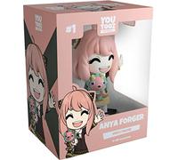 You Tooz Spy x Family Vinyl Figurine Anya Forger 12 cm