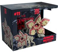 You Tooz Stranger Things Vinyl Figurine Demodog 7 cm, Noir