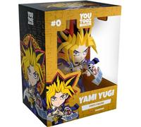 Yu-Gi-Oh - ! - Figurine Yami Yugi 12 Cm