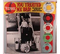 You Treated Me Bad [VINYL] [UK Import]