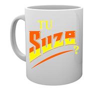 You Tu Suze Mug Cup