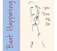 Beat Happening You Turn Me On (Vinyl) 12" Album