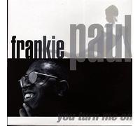 You Turn Me on [Import]