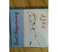 You Turn me on [Import]