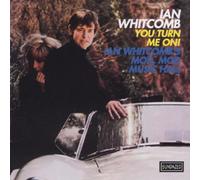 You Turn Me on/Mod Mod Music H