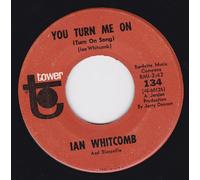 You Turn Me On / Poor But Honest