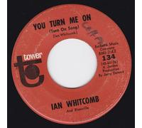 You Turn Me On/Poor But Honest (7"/45 rpm)