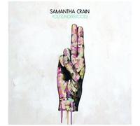 Samantha Crain – You: Understood – Sony Music