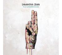 You (Understood) by Samantha Crain (2010) Audio CD