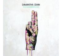 You (Understood) by Samantha Crain [Audio CD] NEUF