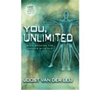 You, Unlimited: Mind Reading the Masses with Nlp Van Der Leij, Joost (Auteur)