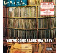 You’ve Come A Long Way Baby Vinyle