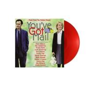 You’ve Got Mail Original Soundtrack Vinyle Rouge Vinyle