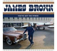 You’ve Got The Power Federal & King Hits 1956-62 Édition Collector Coffret Vinyle