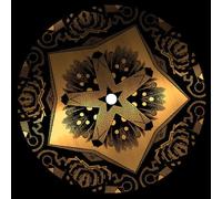 YOU’VE NEVER BEEN TO KONOTOP ( SELECTED WORKS 2009-2012 )( 直輸入盤・帯ライナー付 )