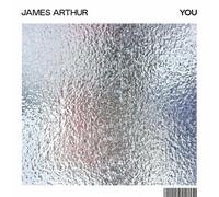 James Arthur – You – Double vinyle 12"