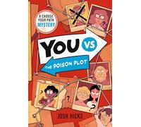 You Vs. the Poison Plot