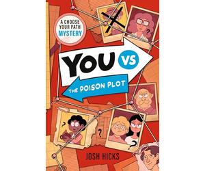 You Vs. the Poison Plot