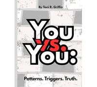 You vs. You: A Recovery Workbook for Breaking Self-Sabotage, Understanding Triggers, and Building Lasting Change