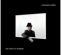 You Want It Darker – Vinyle