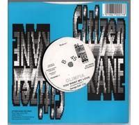 You Want My Love (Garage Mix) [Import]