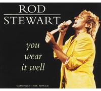 You Wear it Well [Import]