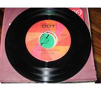 you were always there / he can have all he wants 45 rpm single