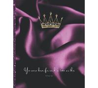 You were Born for Such a Time as This: Esther 4:14