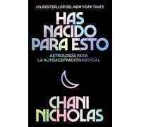 You Were Born For This \ Has Nacido Para Esto (Spanish Edition)