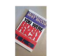 You Were Born Rich