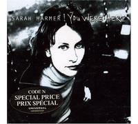 Sarah Harmer – You Were Here – CD – Import