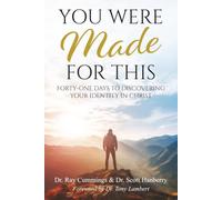 YOU WERE MADE FOR THIS: FORTY-ONE DAYS TO DISCOVERING YOUR IDENTITY IN CHRIST