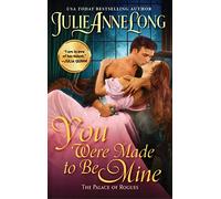 You Were Made to Be Mine: The Palace of Rogues