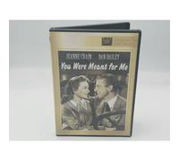 You Were Meant For Me (1948) - Dvd